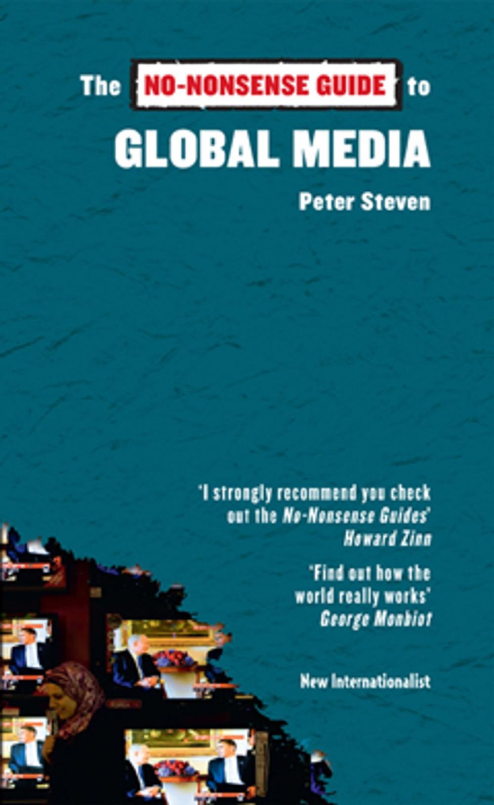 Big bigCover of The No-Nonsense Guide to Global Media