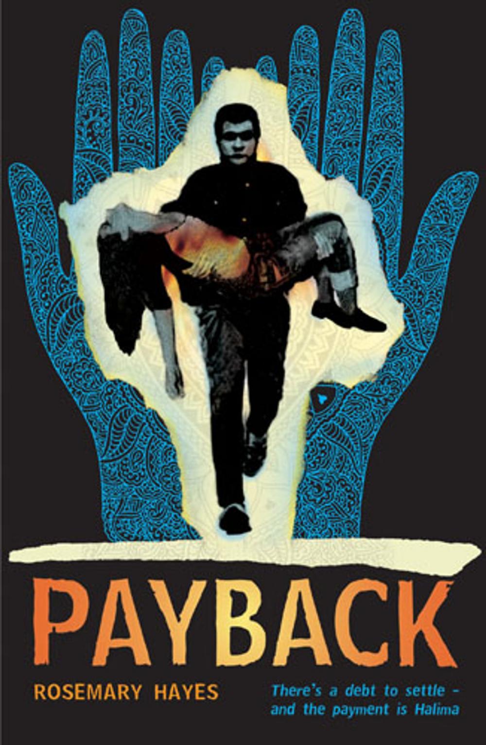 Big bigCover of Payback