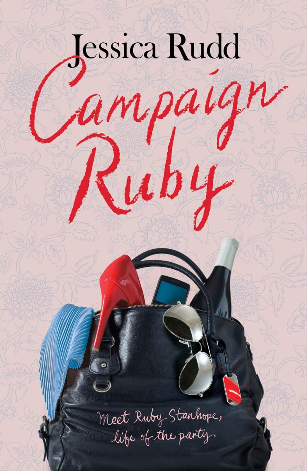 Big bigCover of Campaign Ruby