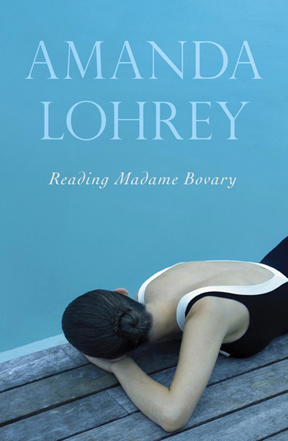 Big bigCover of Reading Madame Bovary
