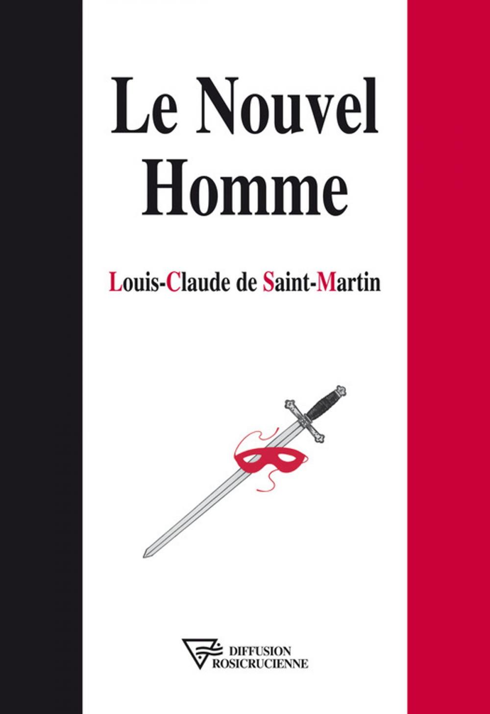 Big bigCover of Le Nouvel Homme