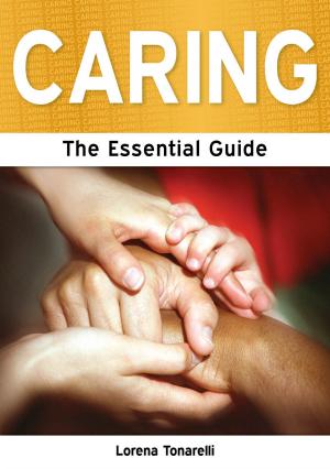 Cover of the book Caring: The Essential Guide by Greta McGough