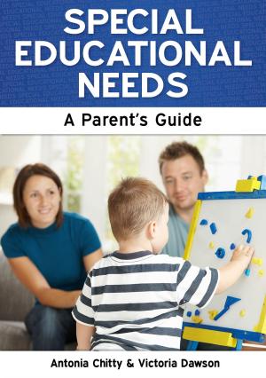Book cover of Special Educational Needs: A Parent's Guide