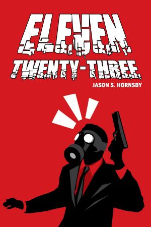 Cover of the book Eleven Twenty-Three by Chris Formant