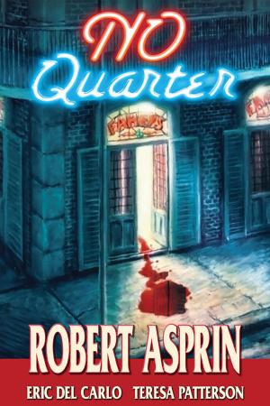 Cover of the book NO Quarter by Anne McCaffrey, Jody Lynn Nye