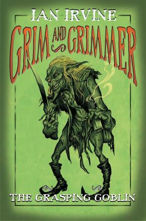 Cover of the book The Grasping Goblin by Dicey Grenor