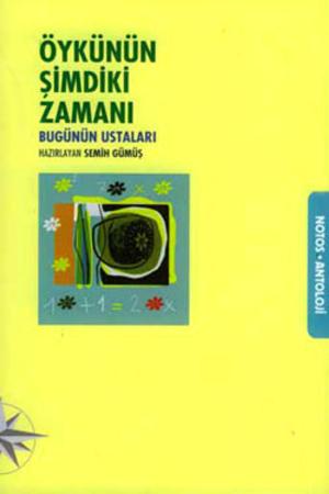 Cover of the book Öykünün Şimdiki Zamanı Bugünün Ustaları by Doğan Özlem