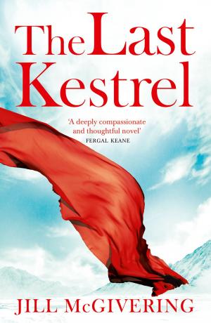 Cover of the book The Last Kestrel by Anne Doughty