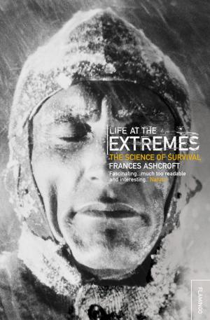 Cover of the book Life at the Extremes by One Direction