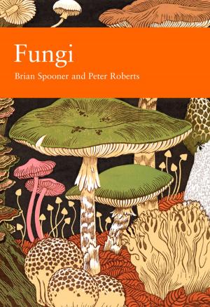 Cover of the book Fungi (Collins New Naturalist Library, Book 96) by Michael Marshall Smith