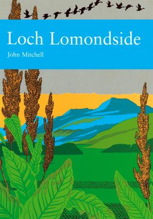 bigCover of the book Loch Lomondside (Collins New Naturalist Library, Book 88) by 