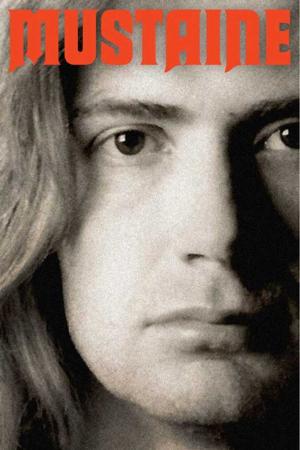 Cover of the book Mustaine by Peter F. Drucker