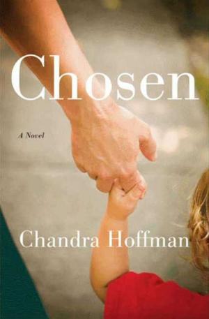 Cover of the book Chosen by Jonah Goldberg