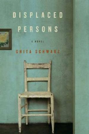 Cover of the book Displaced Persons by Christina Dodd