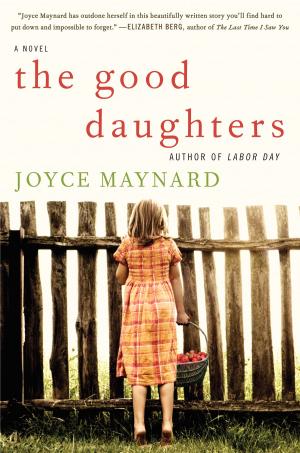 Cover of the book The Good Daughters by Lori Bryant-Woolridge