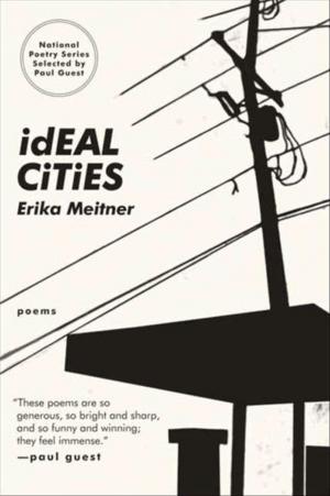 Cover of the book Ideal Cities by Lori Marie Carlson