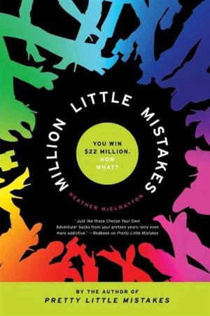 bigCover of the book Million Little Mistakes by 