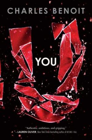 Cover of the book You by Jill Williamson