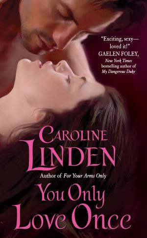 Cover of the book You Only Love Once by Lauren Kessler