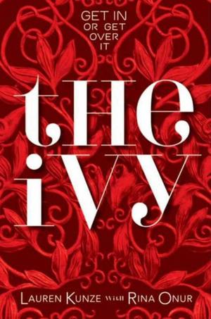 Cover of the book The Ivy by Allan Jones