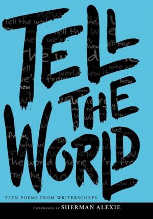 Cover of the book Tell the World by Leela Hope