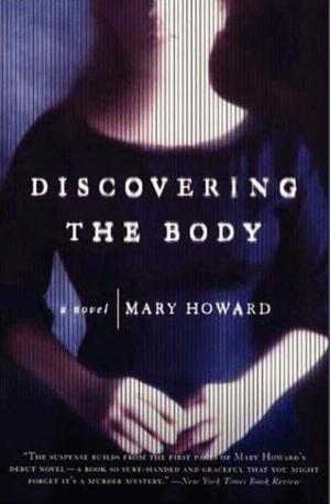 Cover of the book Discovering the Body by Tatum O'Neal, Hilary Liftin