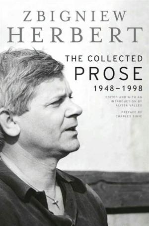 Cover of the book The Collected Prose by Eric D Nuzum