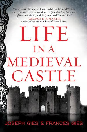 Cover of the book Life in a Medieval Castle by Cecelia Ahern