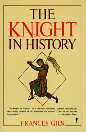 Cover of the book The Knight in History by R.L. Stine