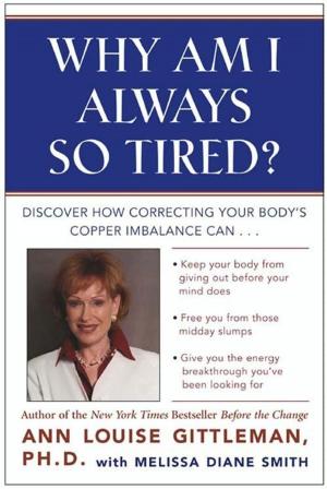Cover of the book Why Am I Always So Tired? by Rebbetzin Esther Jungreis