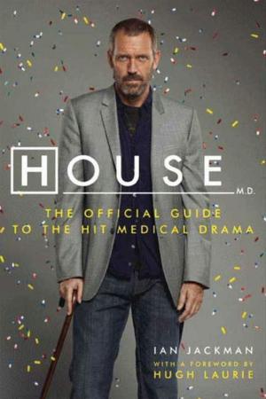 Cover of the book House, M.D. by Maggie Shayne, Jeaniene Frost, Terri Garey, Kathryn Smith