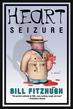 Cover of the book Heart Seizure by Mim E Rivas