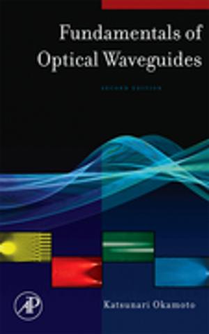 Cover of the book Fundamentals of Optical Waveguides by Max M. Houck, Jay A. Siegel