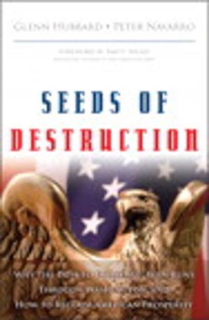 Cover of the book Seeds of Destruction by . Adobe Creative Team
