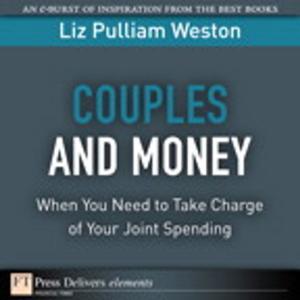 Cover of the book Couples and Money by Lauren Darcey, Shane Conder