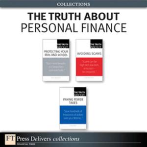 Cover of the book The Truth About Personal Finance (Collection) by James Moore