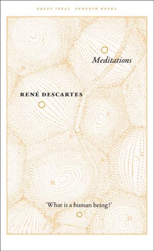 Cover of the book Meditations by Friedrich Engels, Karl Marx