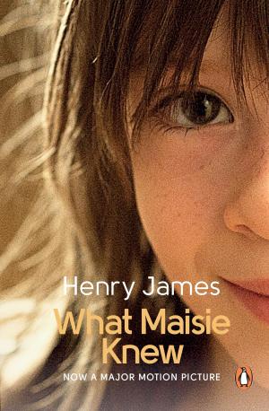 Cover of the book What Maisie Knew by Rory Growler