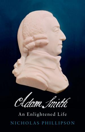 Cover of the book Adam Smith by Clotaire Rapaille, Andrés Roemer
