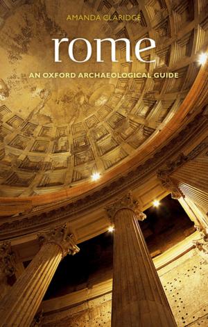 Cover of the book Rome by John Bell, Sophie Boyron, Simon Whittaker
