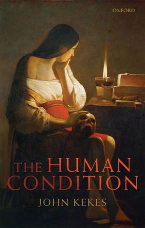 bigCover of the book The Human Condition by 