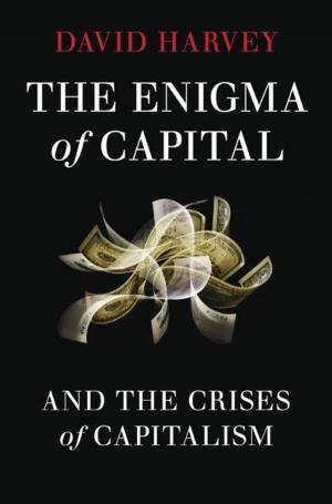 Cover of the book The Enigma of Capital:And the Crises of Capitalism by Craig Winston LeCroy, Elizabeth Anthony
