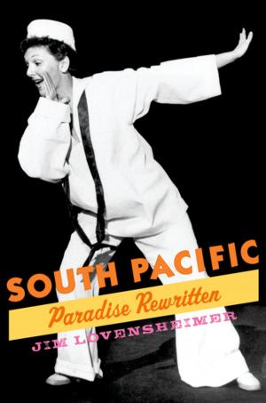 Book cover of South Pacific