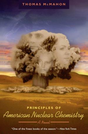 Cover of the book Principles of American Nuclear Chemistry by Paul Rabinow, Anthony Stavrianakis