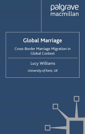 Cover of the book Global Marriage by D. Herbert