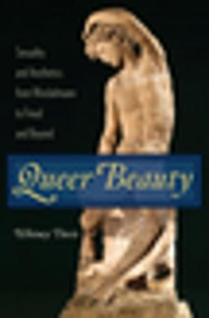 Cover of the book Queer Beauty by Donald Niewyk, Francis Nicosia