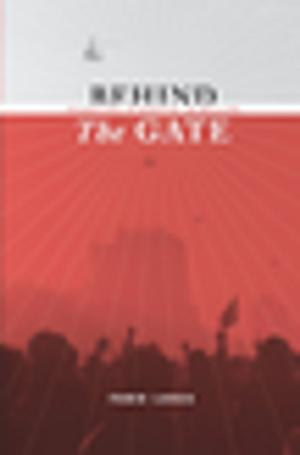 bigCover of the book Behind the Gate by 