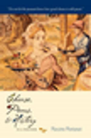 Cover of the book Cheese, Pears, and History in a Proverb by 