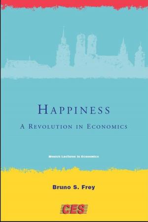 Cover of the book Happiness by Marcus Steinweg