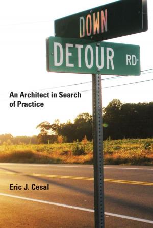 Cover of the book Down Detour Road by Brett M. Bennett